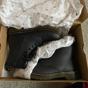 Doc Martens